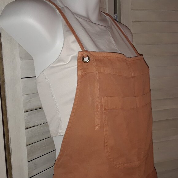 BiiaBong Bibbed Shorts - Picture 2 of 9